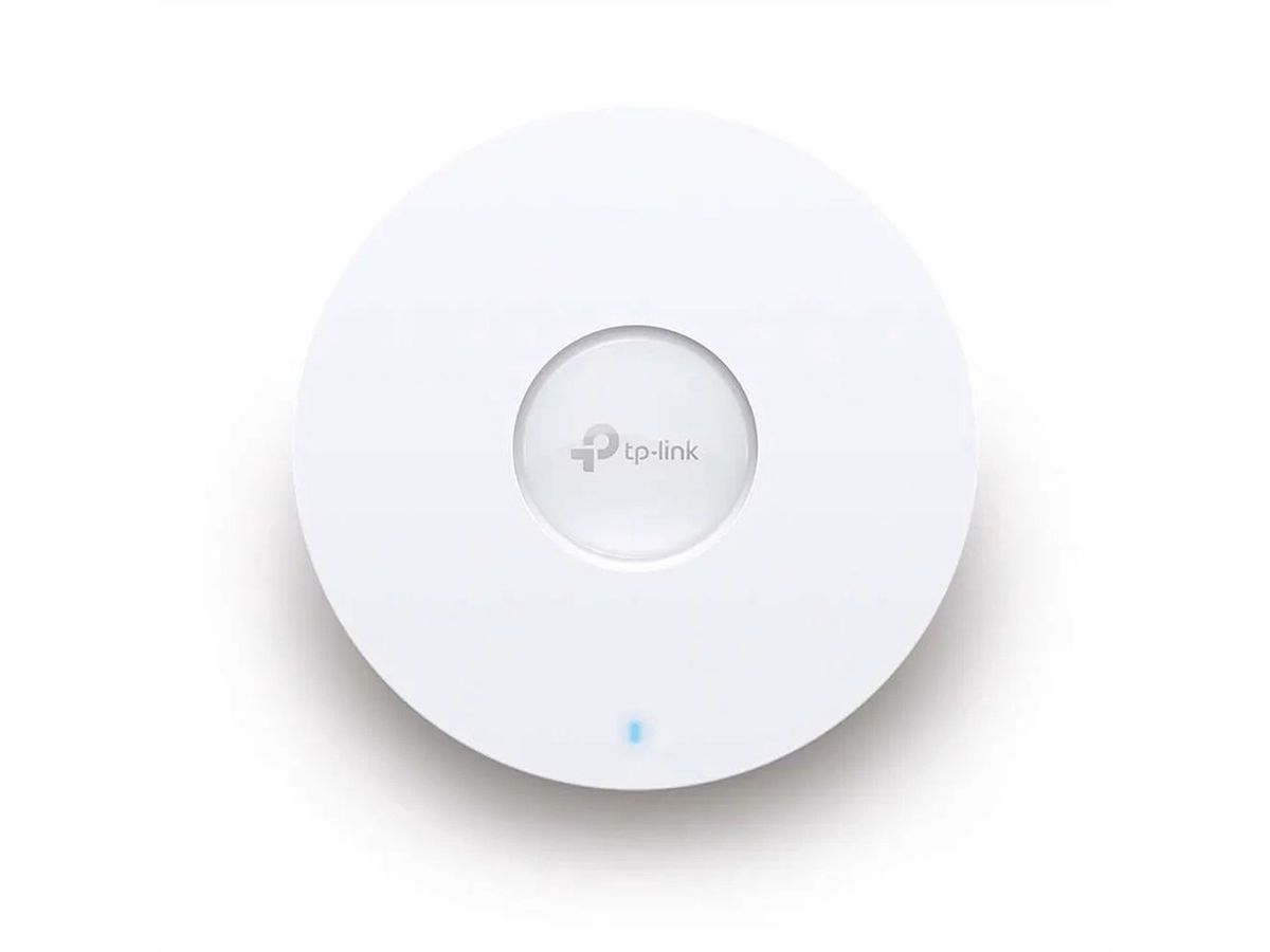 TP-Link EAP613 Access Point , 5-Pack, 1× Gigabit RJ45 Port, Dual-Band
