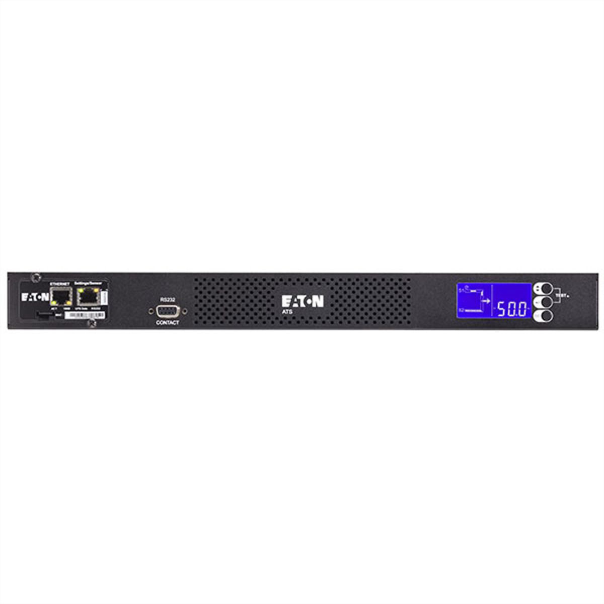 EATON EATS16N Automatischer Transfer Switch 16A, Netpack