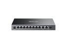 TP-Link ES210GP Omada PoE+ Switch 10 Port