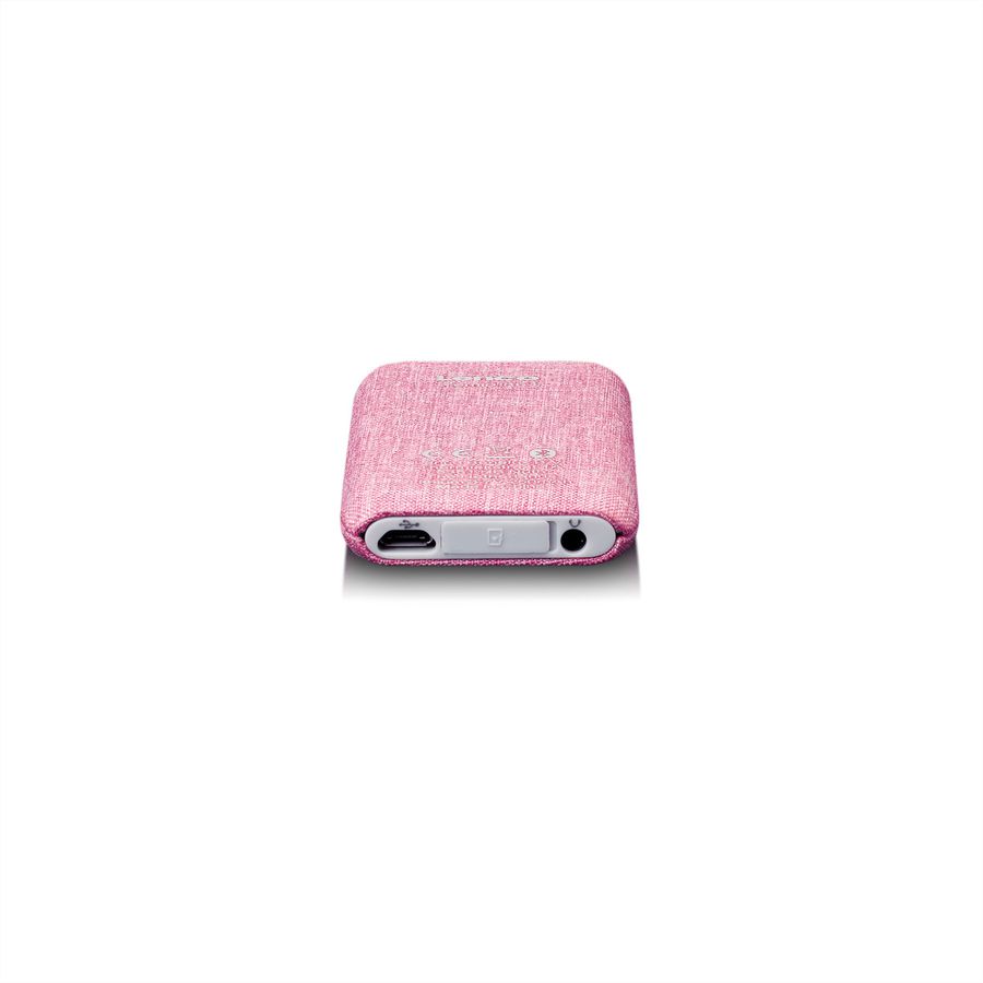 Lenco MP3 Player XEMIO-861, mit 8GB