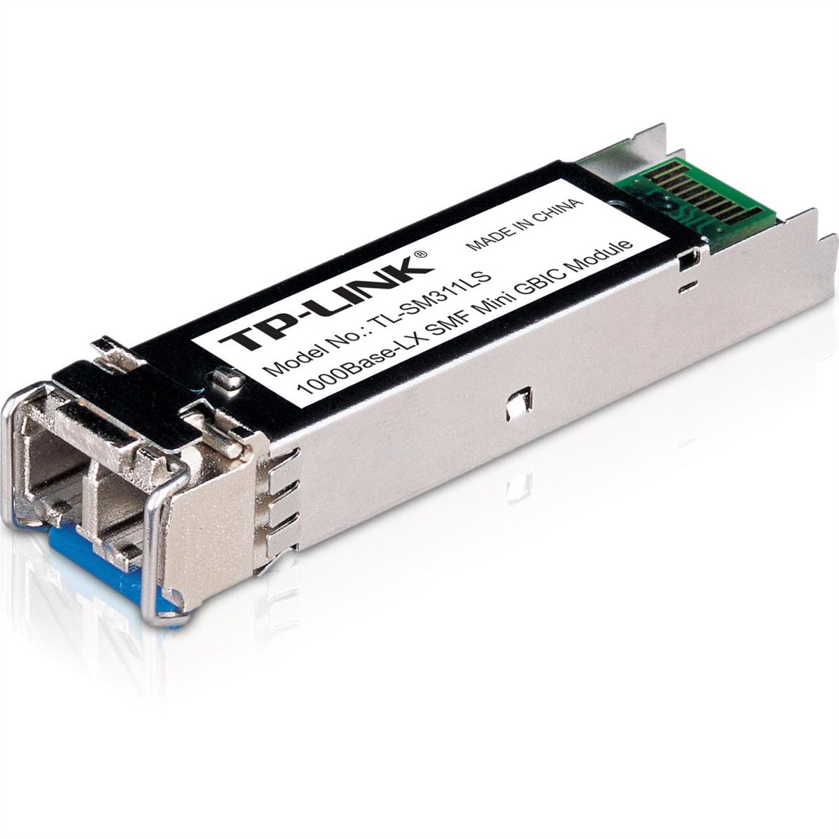 TP-Link SM311LS SFP Modul , Single-mode, MiniGBIC, LC Interface