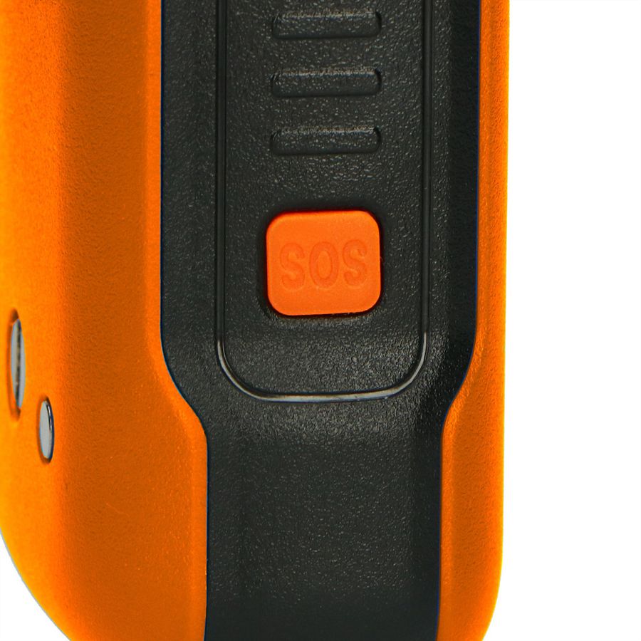 Alecto Talkie-walkie FR-300OE, Orange