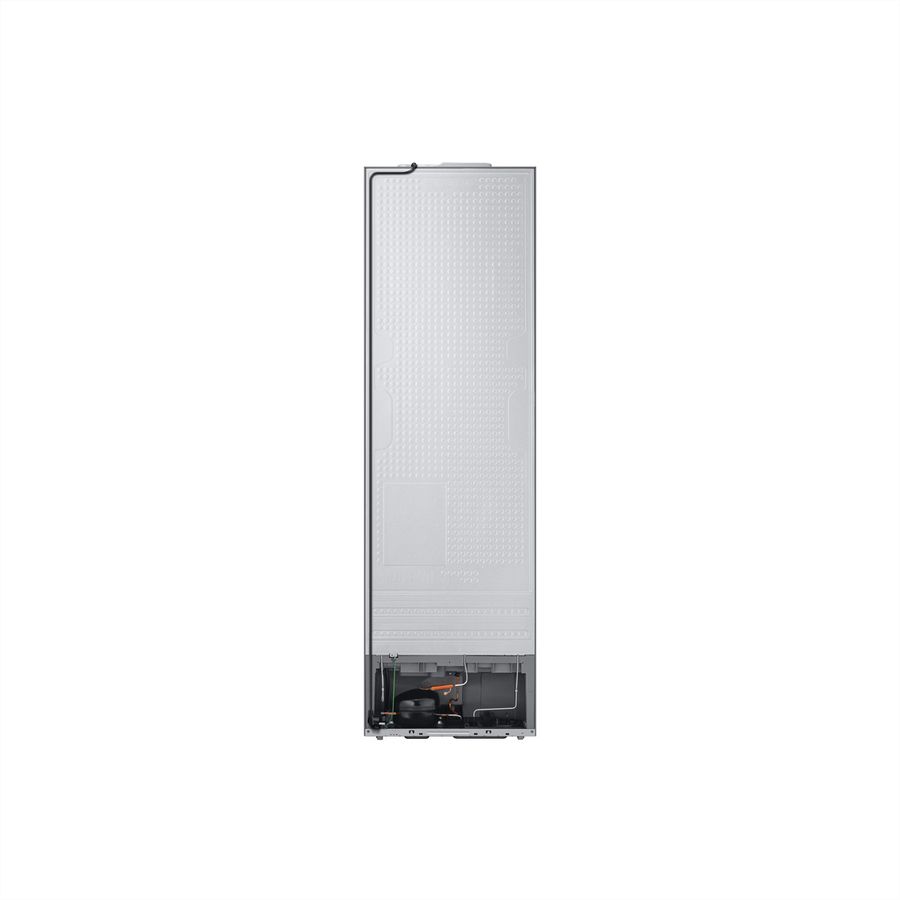 Samsung Réfrigérateur-congélateur RB7300 , 341l, D, WiFi, argenté avec poignée encastrée