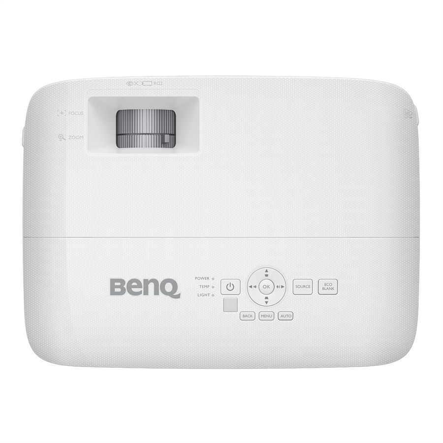 BenQ Lampen-Projecteur MX560C, 1024x768, 4'000AL, 1.92~2.15