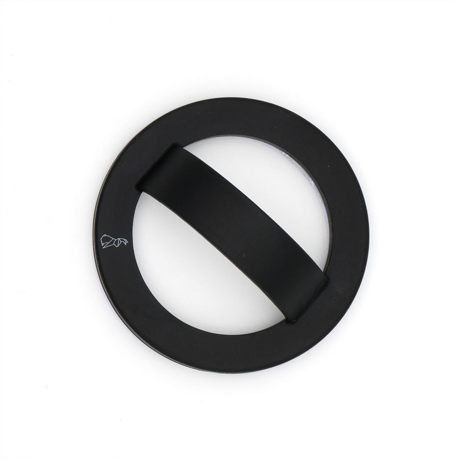 Rabbiter 360MagGrip, noir