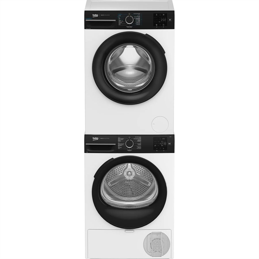 Beko Waschturm WM218_TR218C