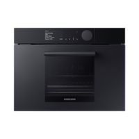 Samsung Steamer appareil combiné NQ9000, 50L Wi-Fi, graphite grey