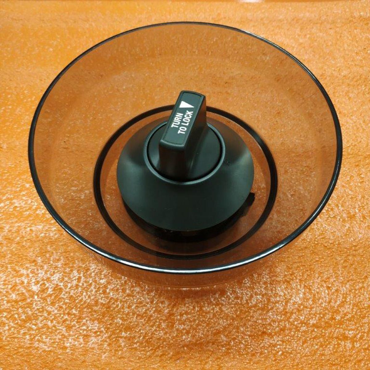 Réservoir à grains type 115
