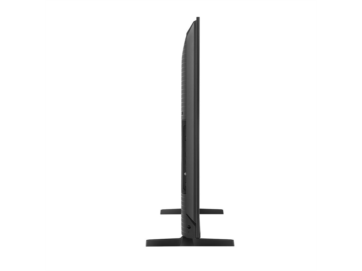 Hisense TV 65E7S PRO 65", QLED 4K, 144Hz, 350 Nits