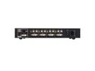 ATEN CS1184D4C 4-Port USB DVI Secure KVM Switch mit CAC