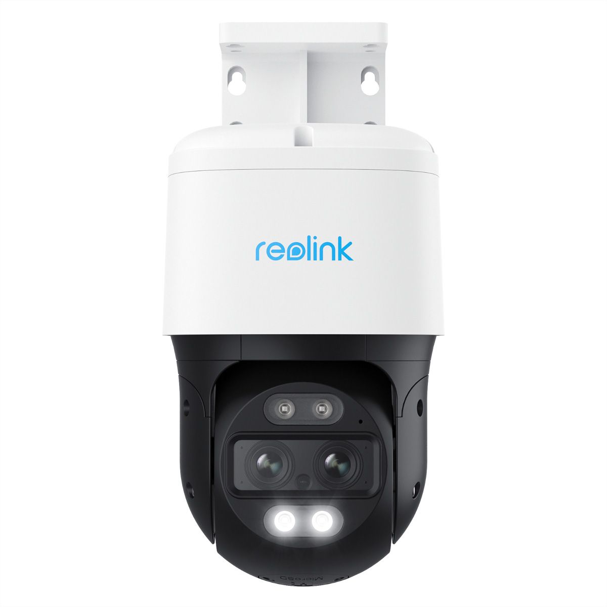 Reolink P760 Outdoor PTZ-Kamera, 8 MP, 38-104°, IR-LED 15m, PoE