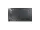 NEC Signage Display MultiSync M651 PG-2, 65", UHD, 24/7, 500cd/m², Schutzglas