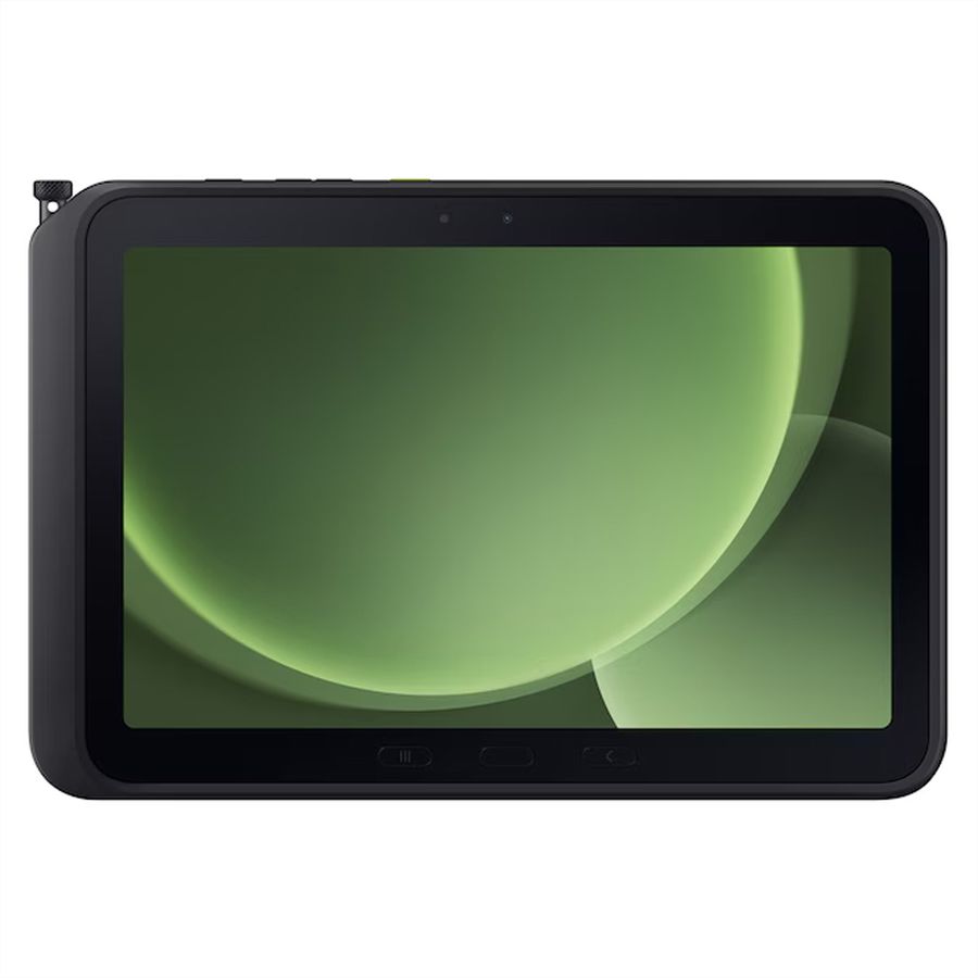 Samsung Galaxy Tab Active5 Pro WiFi, 128GB, black, 10.1''