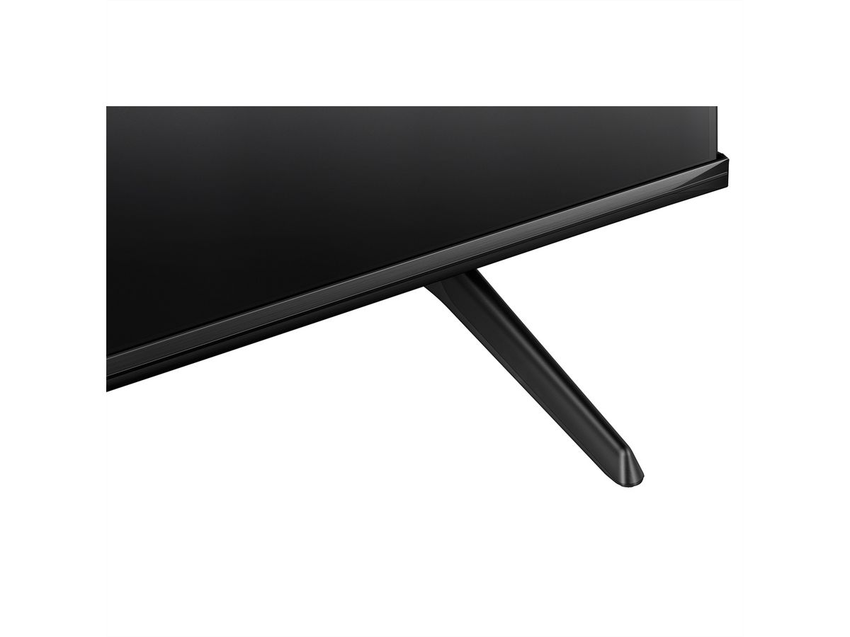 Hisense TV 55E77NQ, 55", 4K, QLED, 60Hz