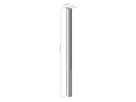 Hagor Aluminium Colonne CPS - Alu pillar 2400mm, noir