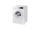Samsung Wäschetrockner DV5000, 9kg, C, Optimal DryTM, weiss