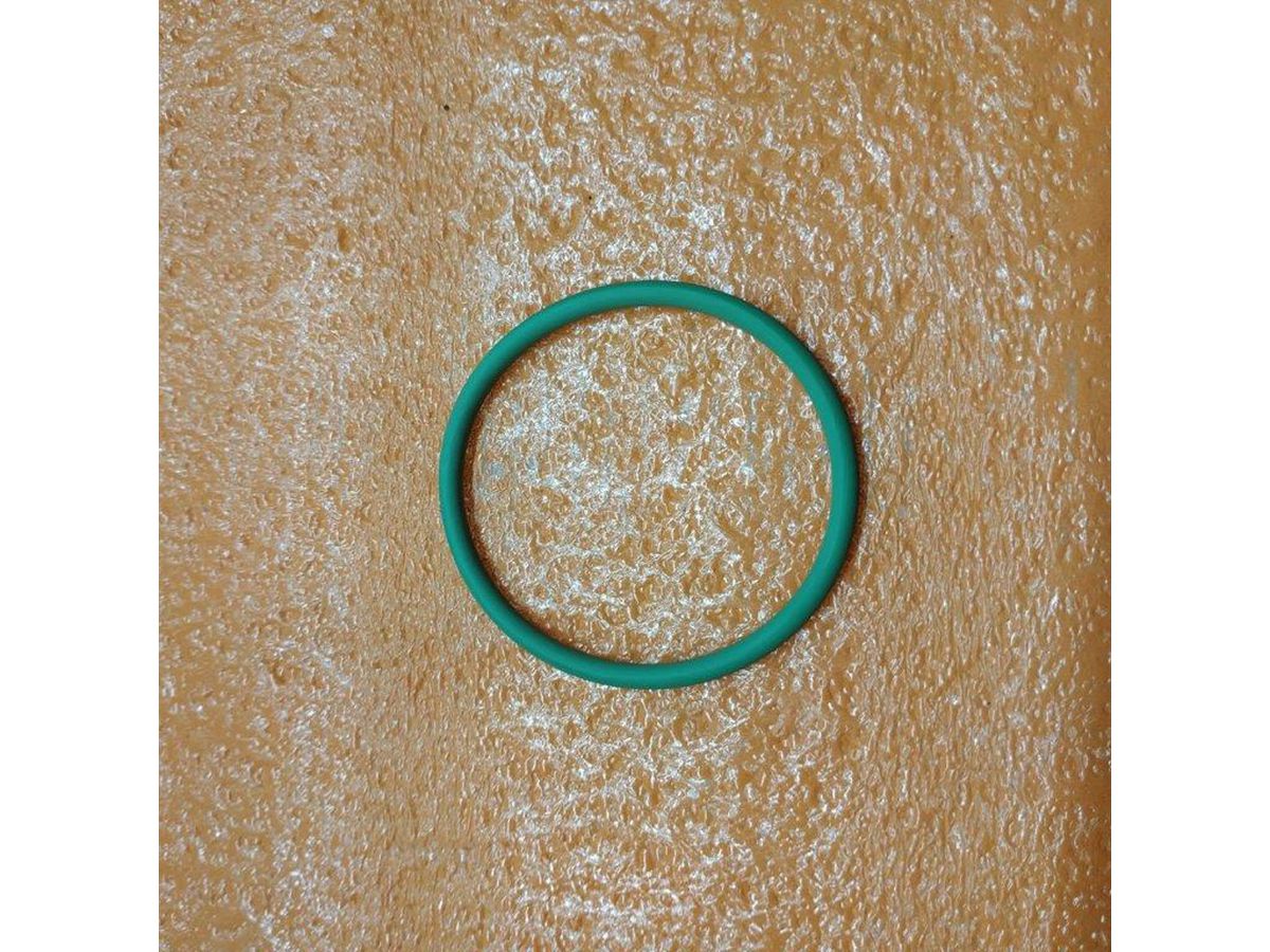 Brühkopfdichtung zu Typ 1150