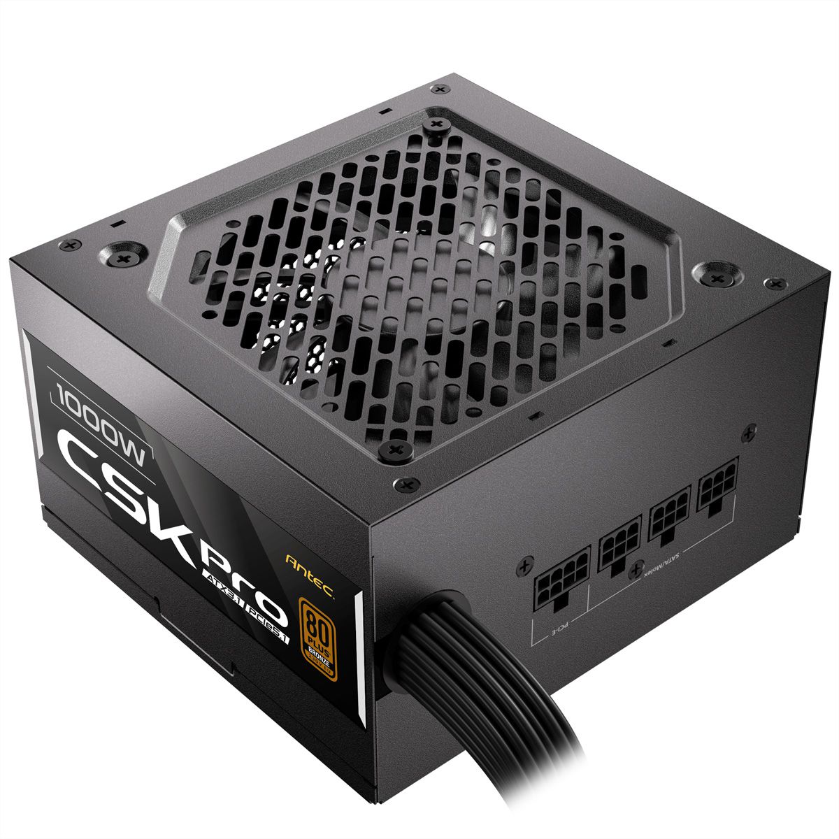 ANTEC CSK1000 PRO ATX3.1 Alimentation 1000W