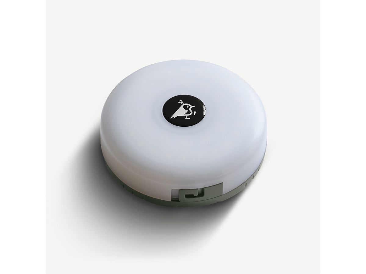 Aqiila Powerbank Lightbird BL2 , Loop Light