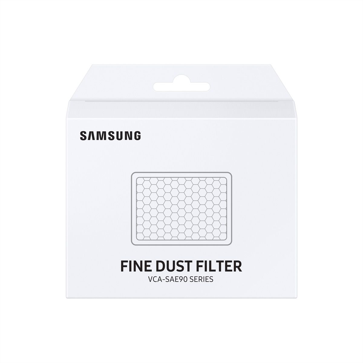 Samsung Filtre HEPA pour station d'aspiration, contenu: 1 pièce