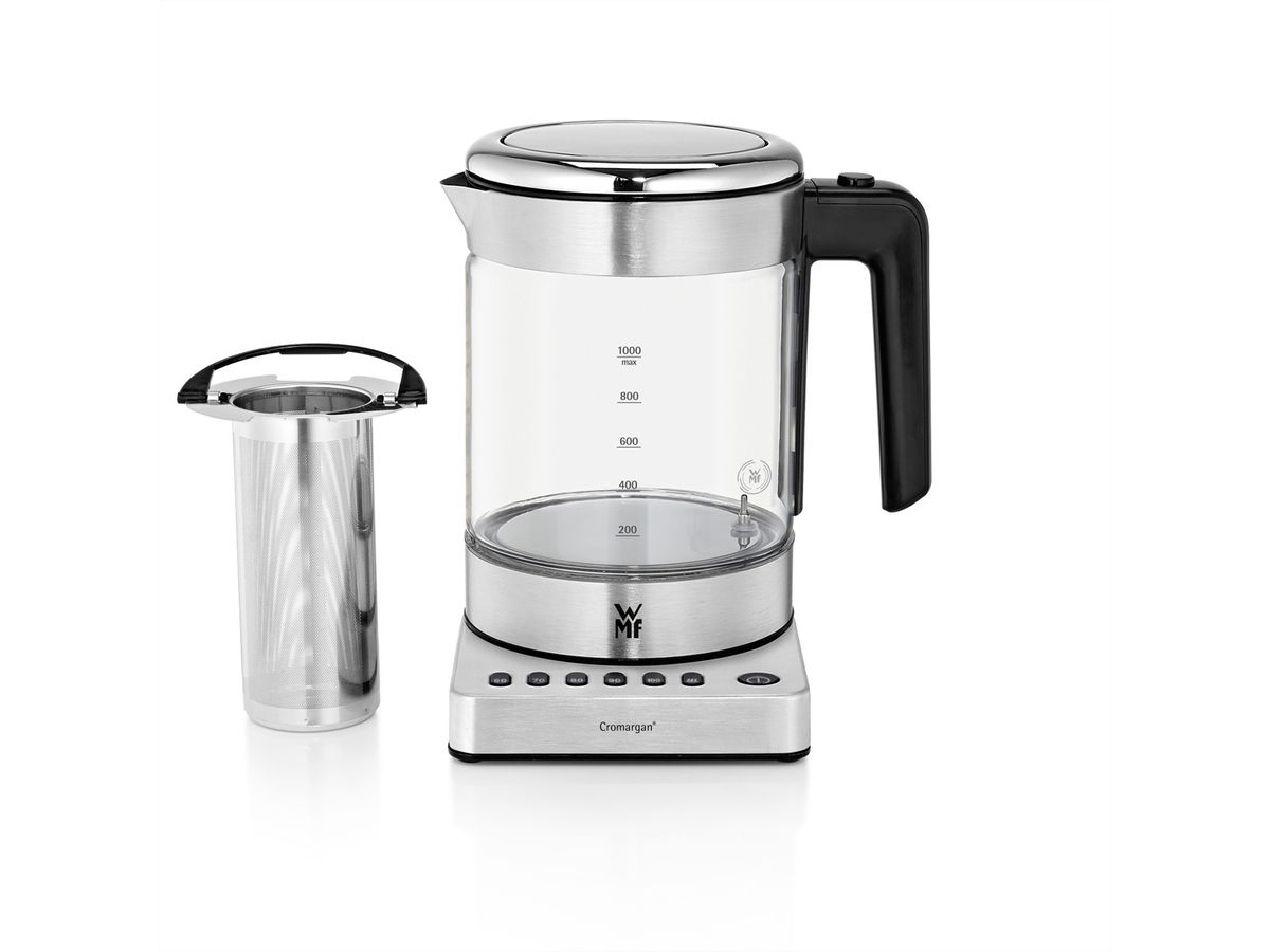 WMF Bouilloire Kitchen Minis Vario 1.0l