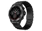 Kodak Smart Watch SW-7215, Black case and band