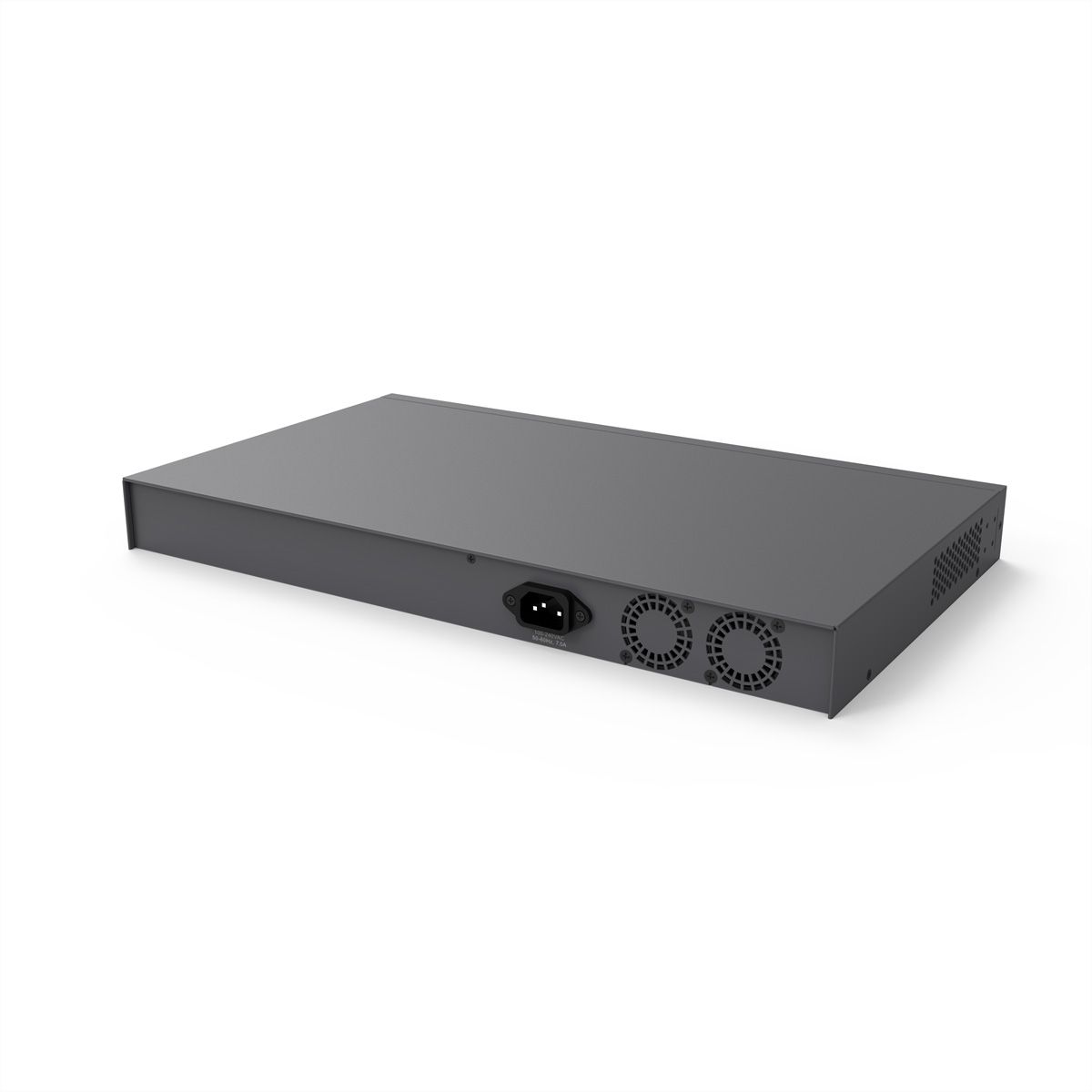 EnGenius EWS7928P-FIT 24-Port Gigabit PoE+ Switch, Administré, 240W avec 4 ports SFP