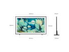 Samsung TV 55" The Frame 2025