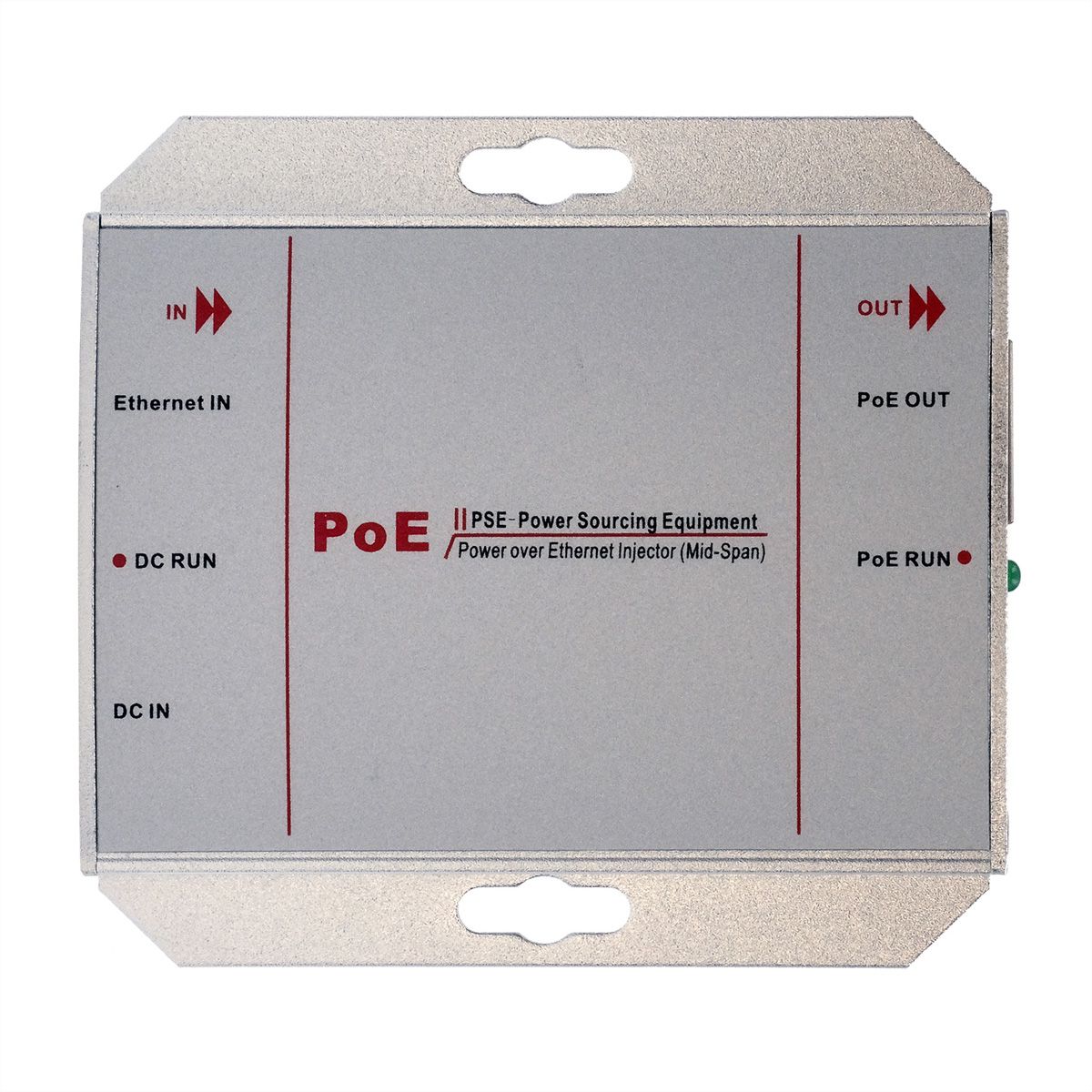 EXSYS  EX-60305 Injecteur PoE++ Gigabit 95W