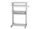 ROLINE PC-Steh-Arbeitsplatz