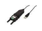 ATEN UC485 Adaptateur USB à RS-422/485, 1,2 m