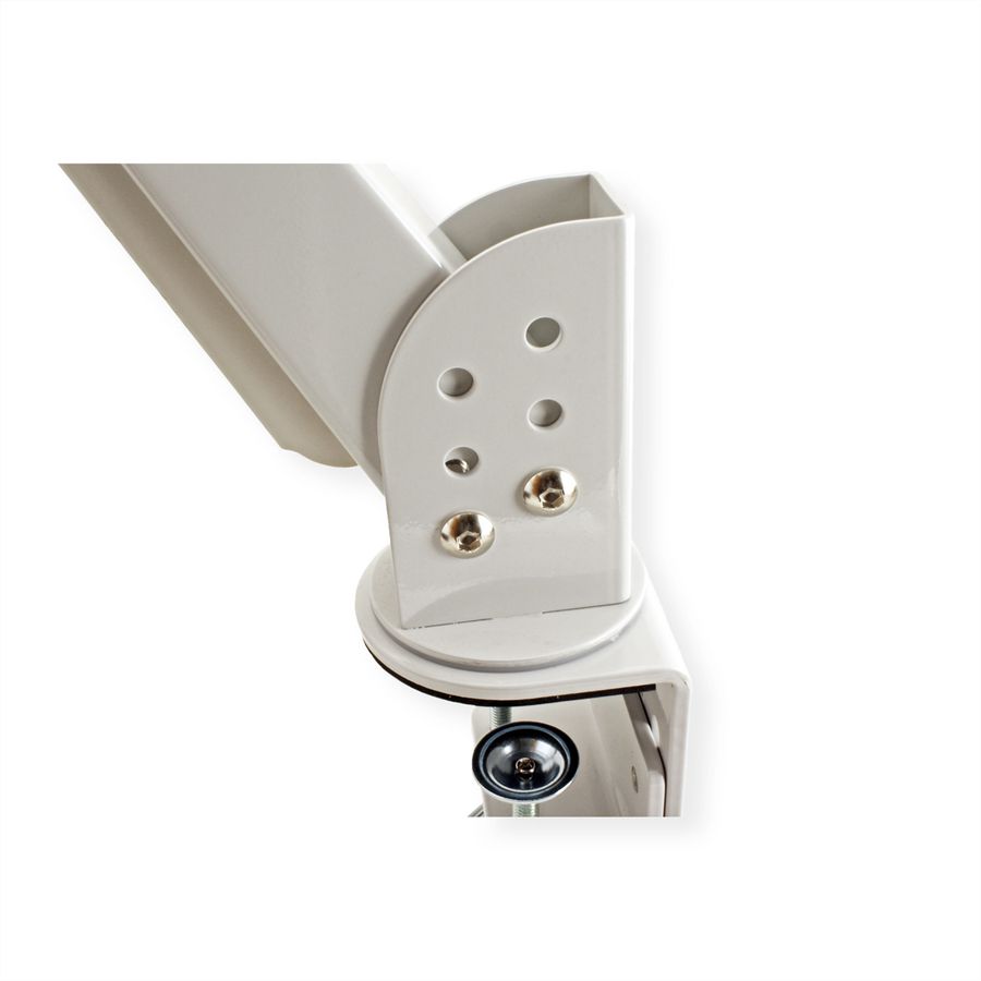 VALUE Bras LCD standard, fixation murale ou sur table