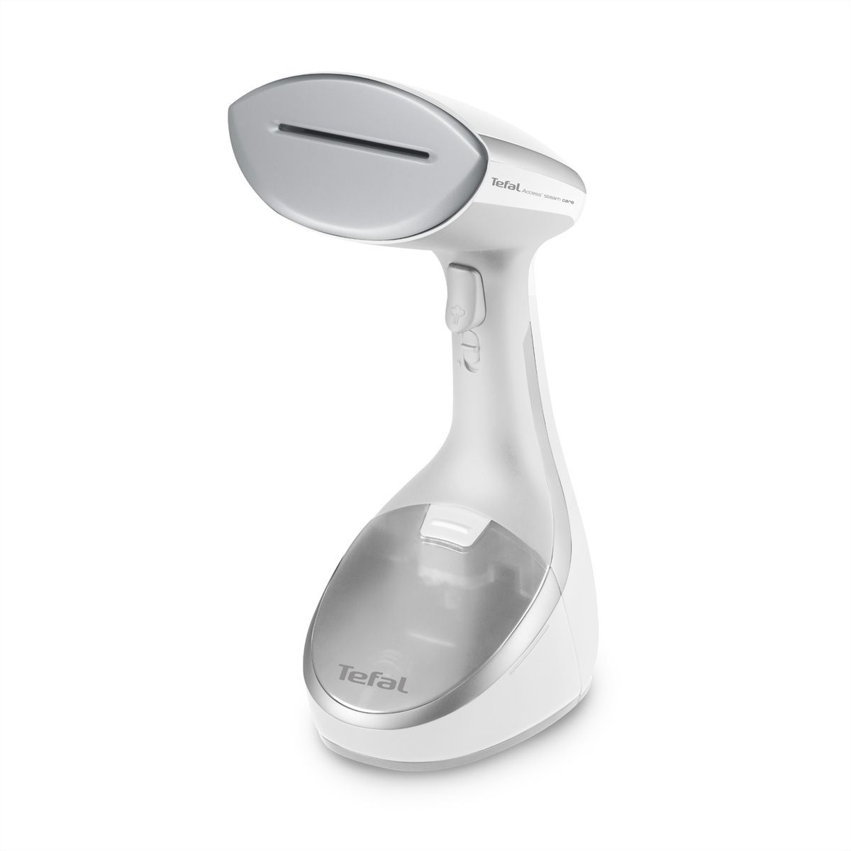 Tefal brosse à vapeur DT9130CH, Access Steam blanc