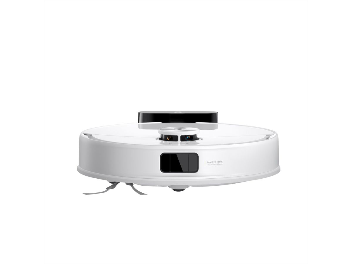 Roborock Saugroboter Q10V, weiss