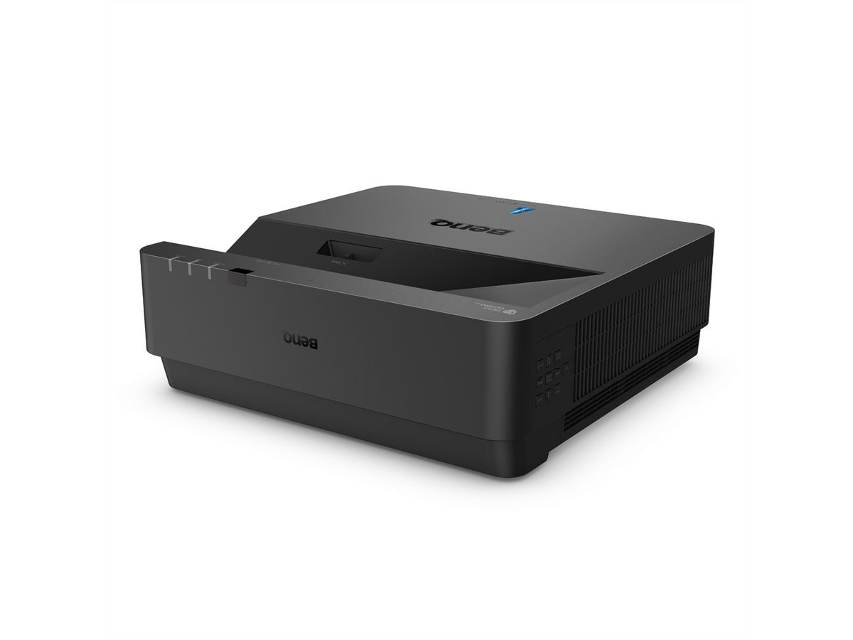 BenQ Laser-Projecteur LU960UST+, 1920x1200, 5'200AL, 0.25