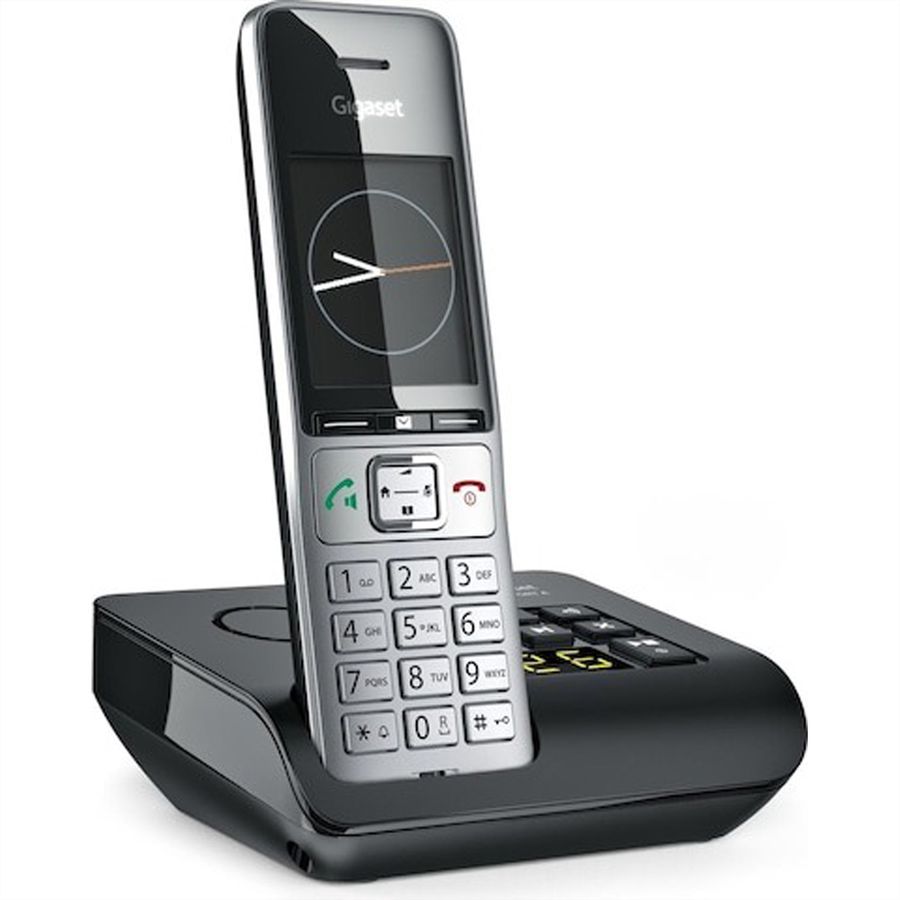 Gigaset Festnetztelefon Comfort 500 A