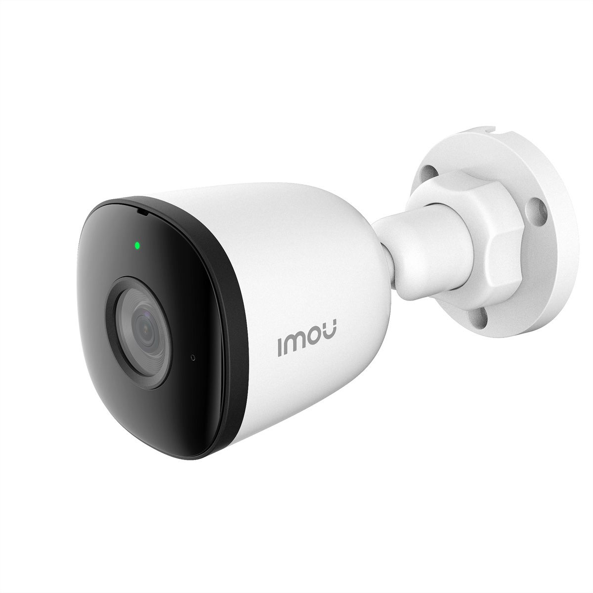 Imou Bullet Caméra de surveillance PoE 2 MP