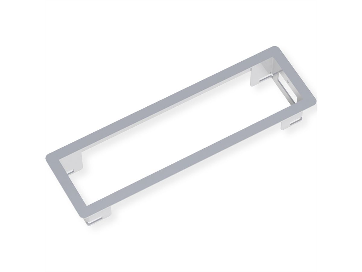 POWERFRAME Cadre Small, argent