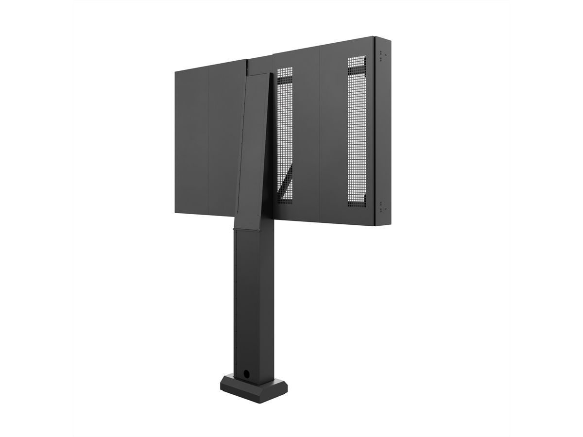 Hagor Outdoorstele ScreenOut OH85, Landscape, schwarz