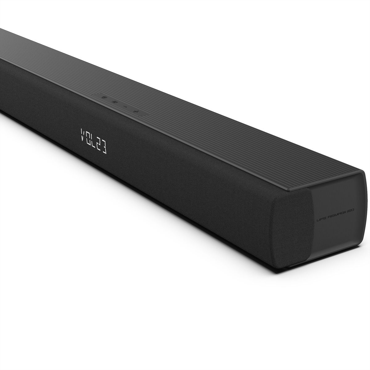 Hisense Soundbar HS3100, 3.1 - 480W - Subwoofer