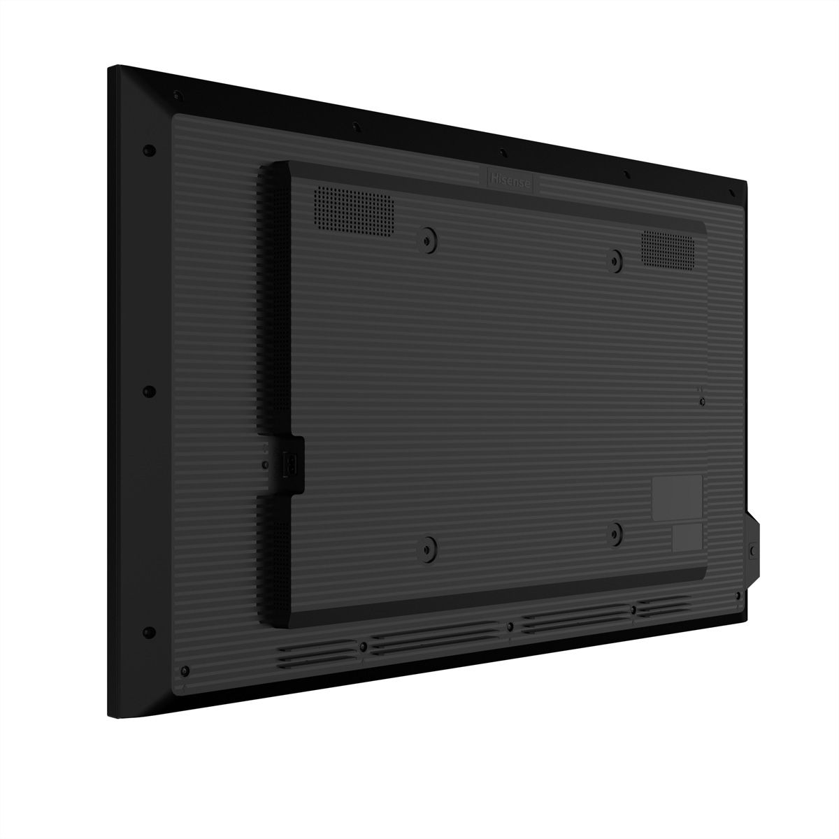 Hisense Écran de signalisation 75DM66D, 75” 4K UHD Digital Signage Display - 24/7 Operation
