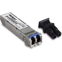 TRENDnet  TEG-10GBS20 Module LC monomode SFP+ (20 km)