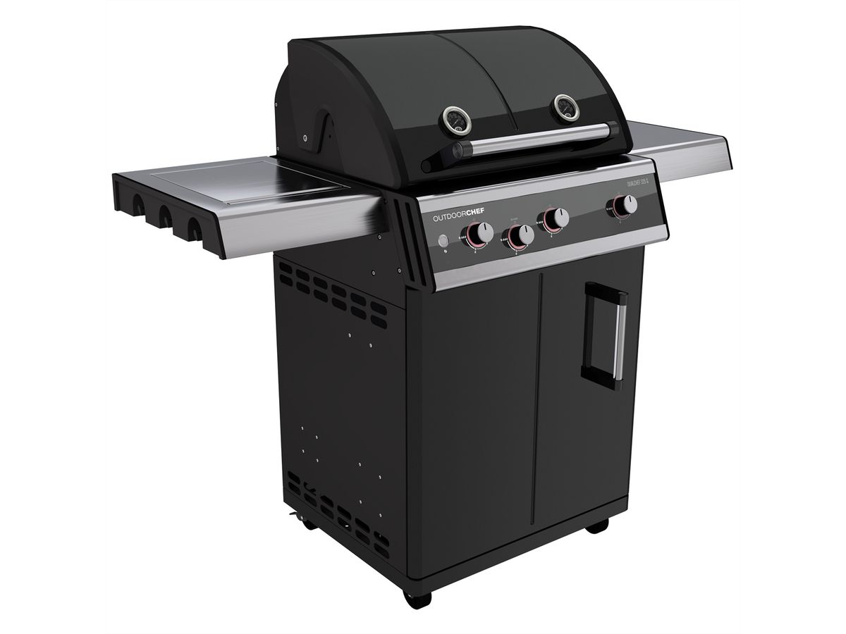 Outdoorchef Dualchef 325 G