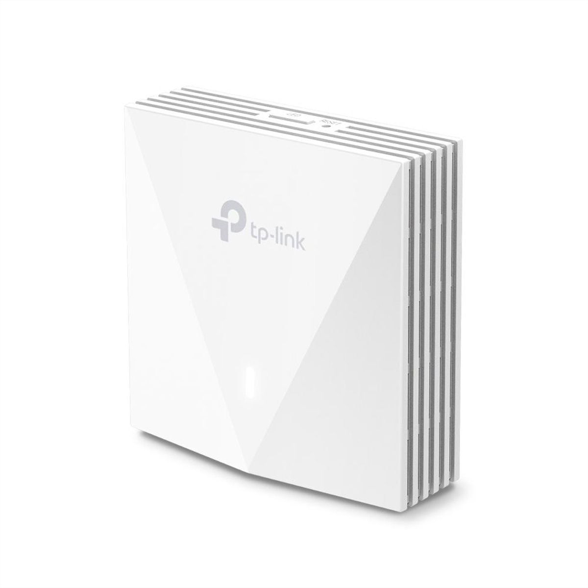 TP-Link EAP650-Wall Access Point , 2× Gigabit RJ45 Port, Dual-Band