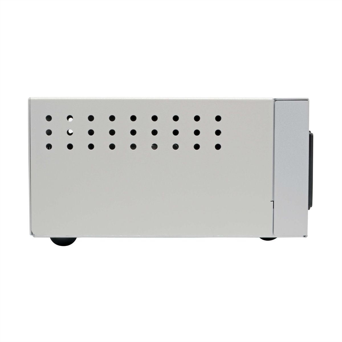 Eaton Isol. Trafo Dual-Volt. 115/230V 300W 60601-1 Medical C14 In 4 C13 Out