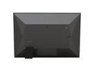 Panneau solaire T'nB OUTLIFE 10W, noir, USB-C, 6W, IP65, noir, 4 Meter