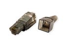 VALUE feldkonfektionierbarer RJ-45 Stecker Cat.6 (Class E), UTP
