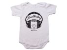 Seven Kleider Soul by Seven Babybody kurzarm, 12-18 Monate