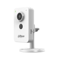 DAHUA DH-IPC-C2KP-P-0360B-EUR Cube Kamera 2 MP, 82°, IR-LED 30m, WiFi & PoE