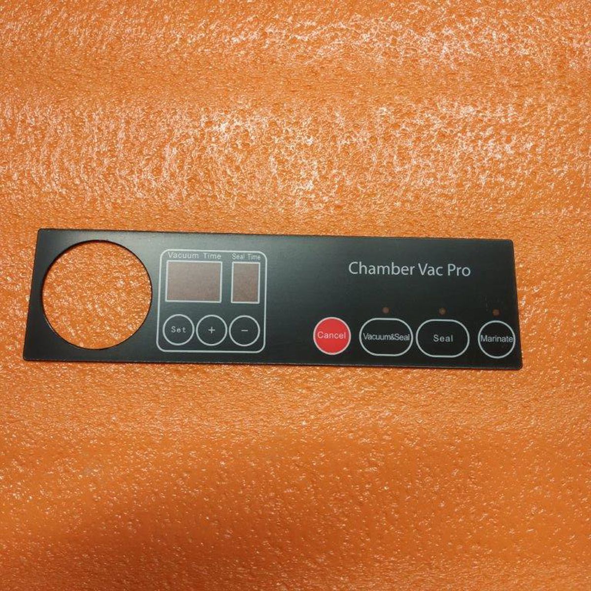Display Folie zu Typ 5702